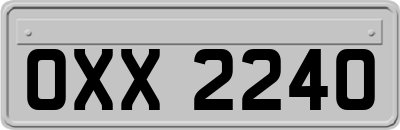 OXX2240