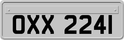 OXX2241
