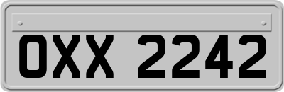 OXX2242