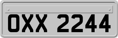 OXX2244