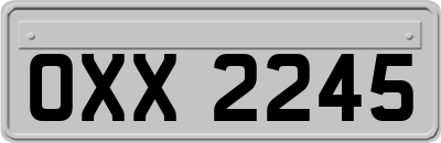 OXX2245