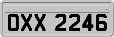 OXX2246