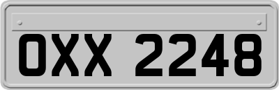 OXX2248