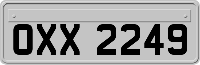 OXX2249