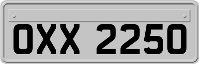 OXX2250