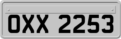 OXX2253