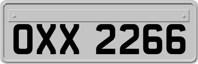 OXX2266