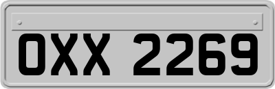 OXX2269