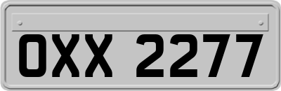 OXX2277