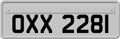 OXX2281