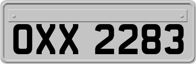 OXX2283