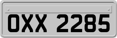 OXX2285