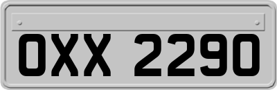 OXX2290