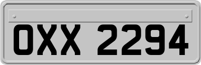 OXX2294