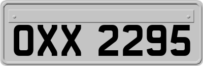 OXX2295