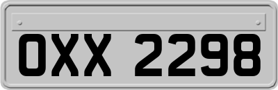 OXX2298