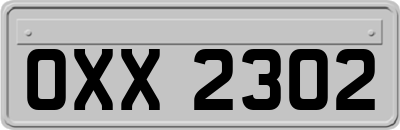 OXX2302