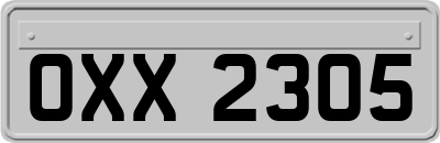 OXX2305