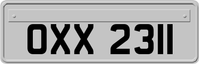 OXX2311