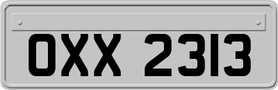 OXX2313