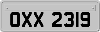 OXX2319