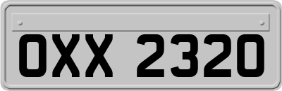 OXX2320