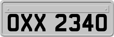 OXX2340