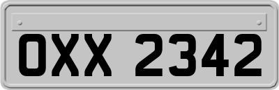 OXX2342