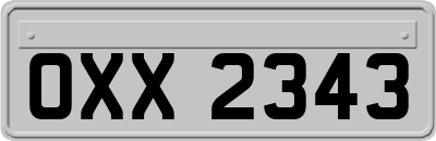 OXX2343