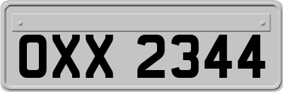 OXX2344