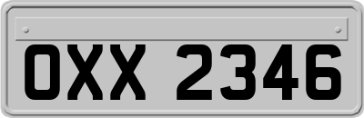 OXX2346