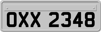 OXX2348