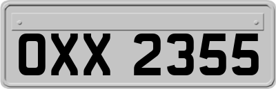 OXX2355