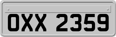 OXX2359