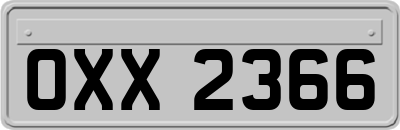 OXX2366