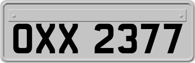 OXX2377