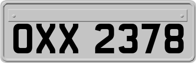 OXX2378