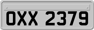 OXX2379