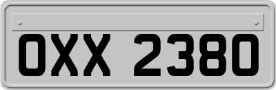 OXX2380