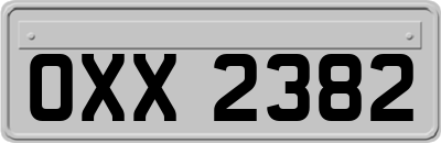 OXX2382