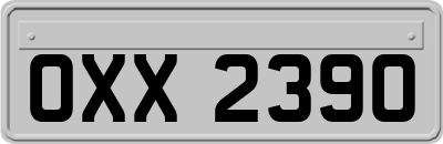 OXX2390