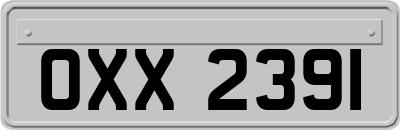 OXX2391