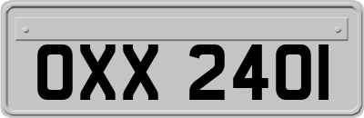OXX2401
