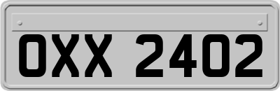 OXX2402