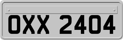 OXX2404