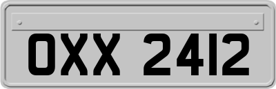 OXX2412