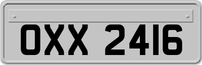 OXX2416