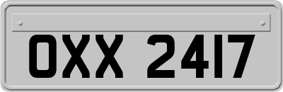 OXX2417