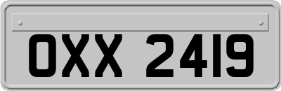 OXX2419