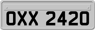 OXX2420